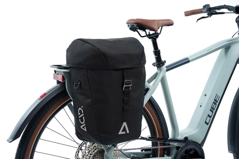 ACID CITY Fahrradtasche kaufen | Bike-Discount
