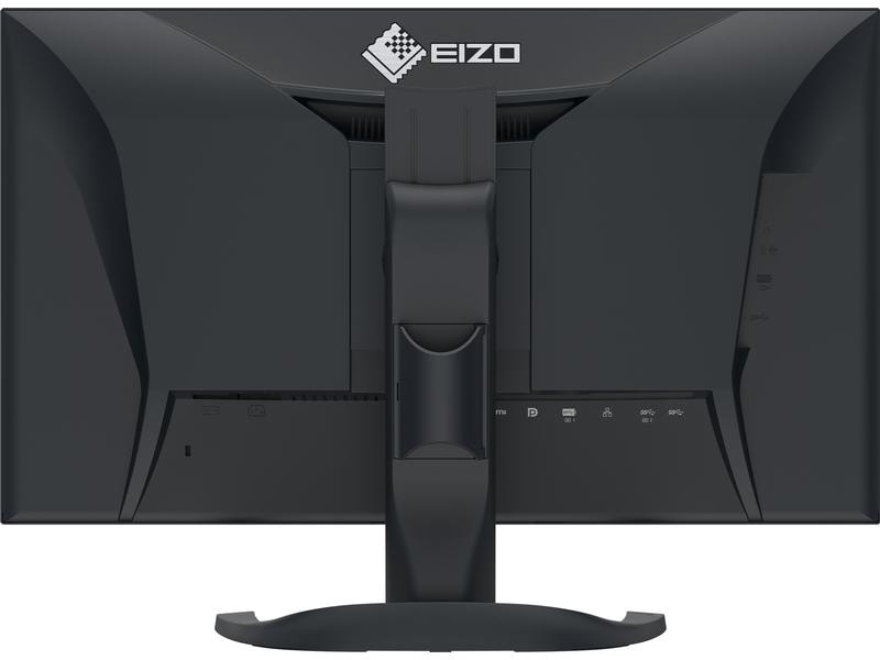 EIZO Monitor FlexScan EV2740X Swiss Edition Schwarz 27