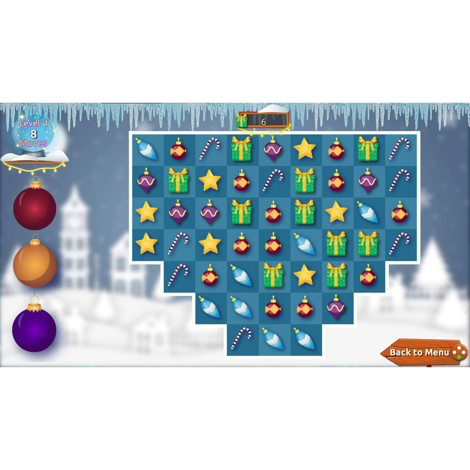 Games Advent Calendar 2024 PS5
