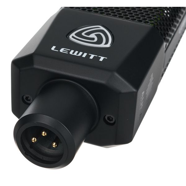 Lewitt RAY Autofocus Microphone
