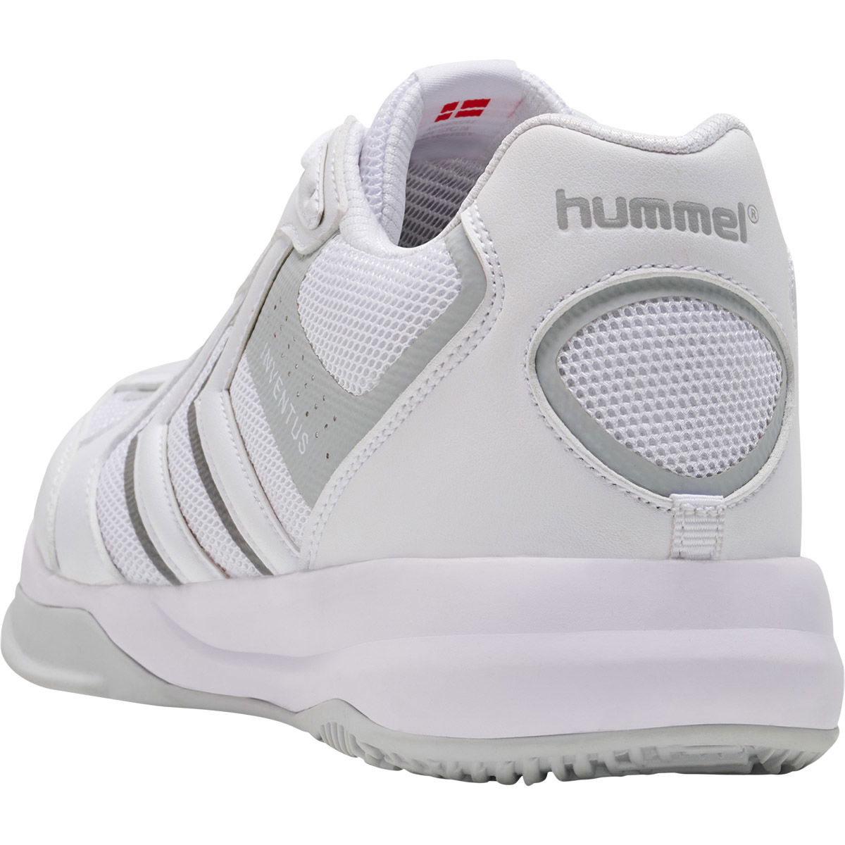 hummel Inventus Off Court Reach LX Sneakers Herre