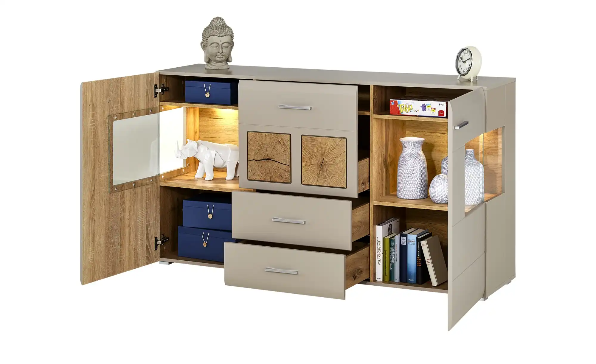 Sideboard Cortina