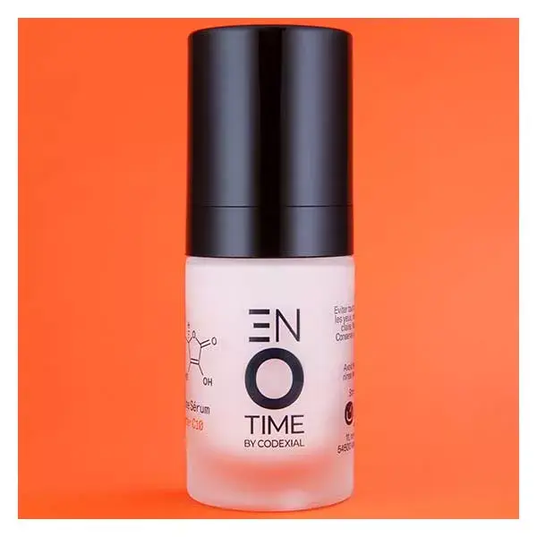 Eno Laboratoire Codexial Enotime C10 Sérum Booster 15ml