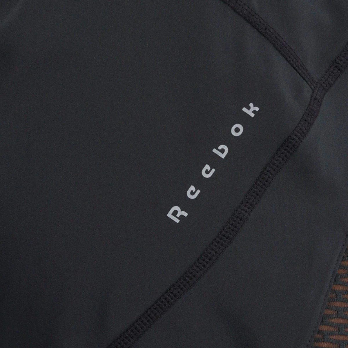Calções Reebok Running 2 In 1 Short Mulher
