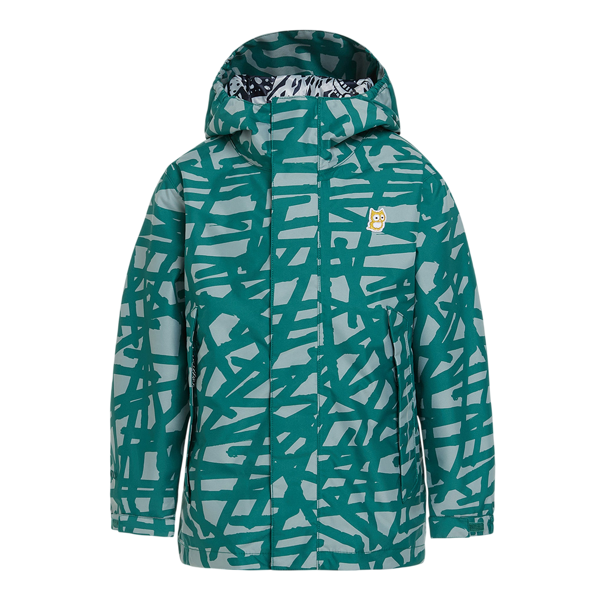 Regenjacke Chip 