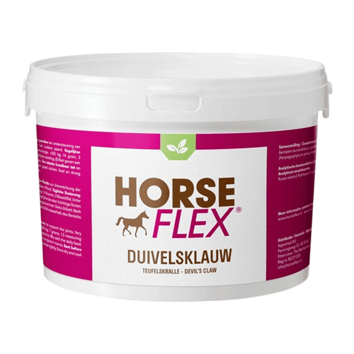 HorseFlex Duivelsklauw