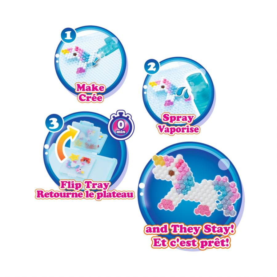 Aquabeads® Designfabrik