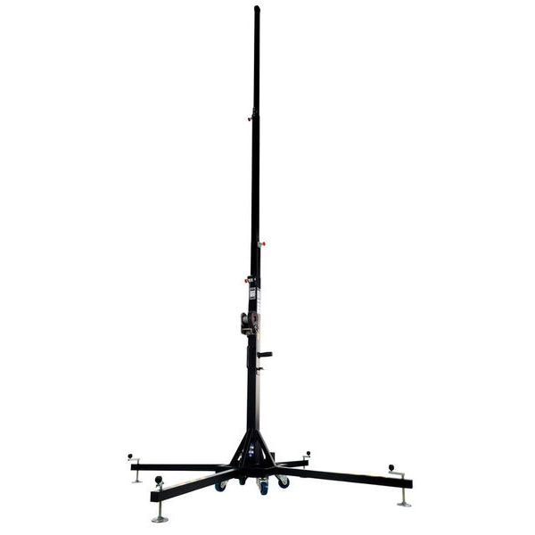 Work LW 155 D Truss Lift 150kg 5,3m