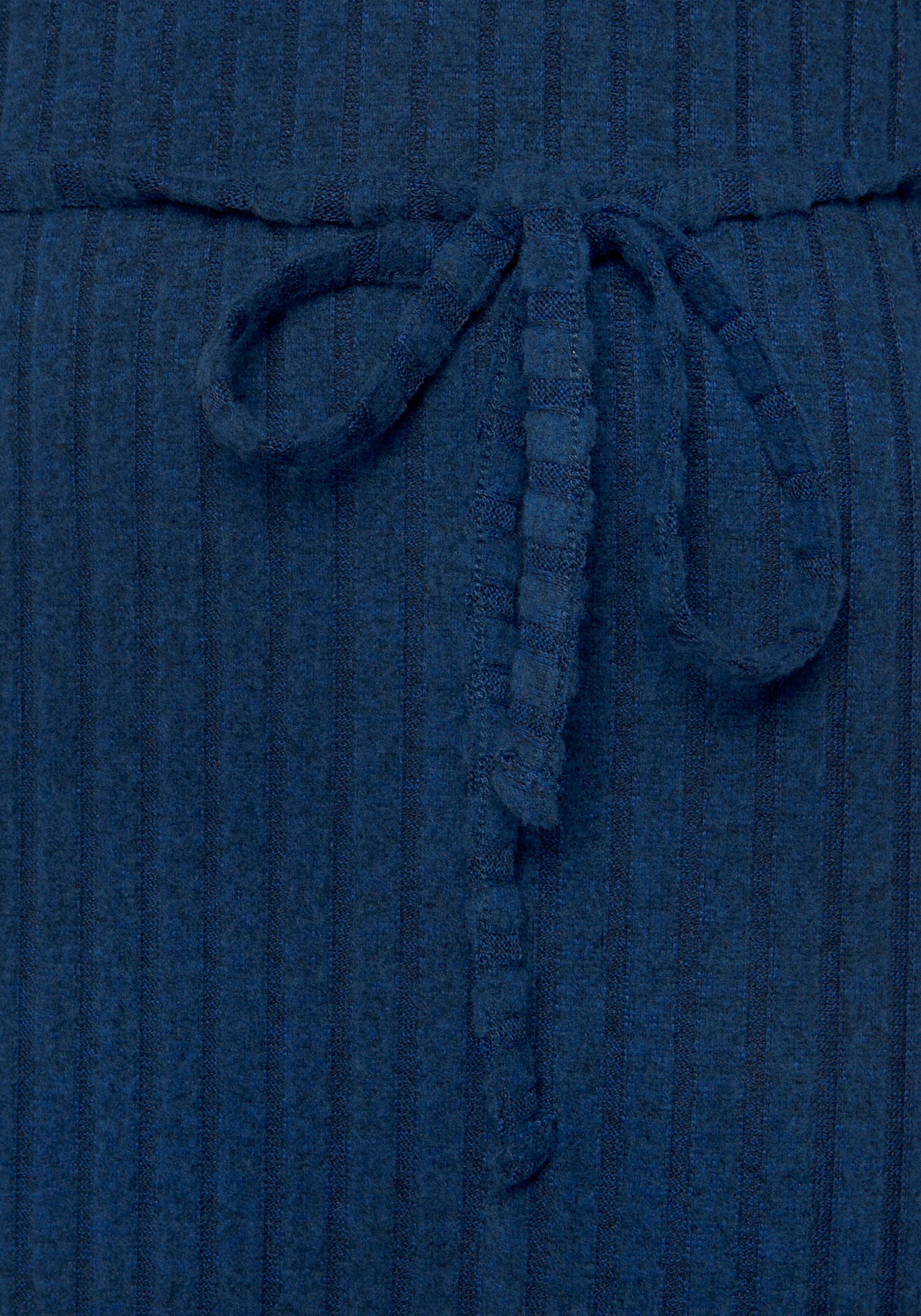 Sweatkleid
