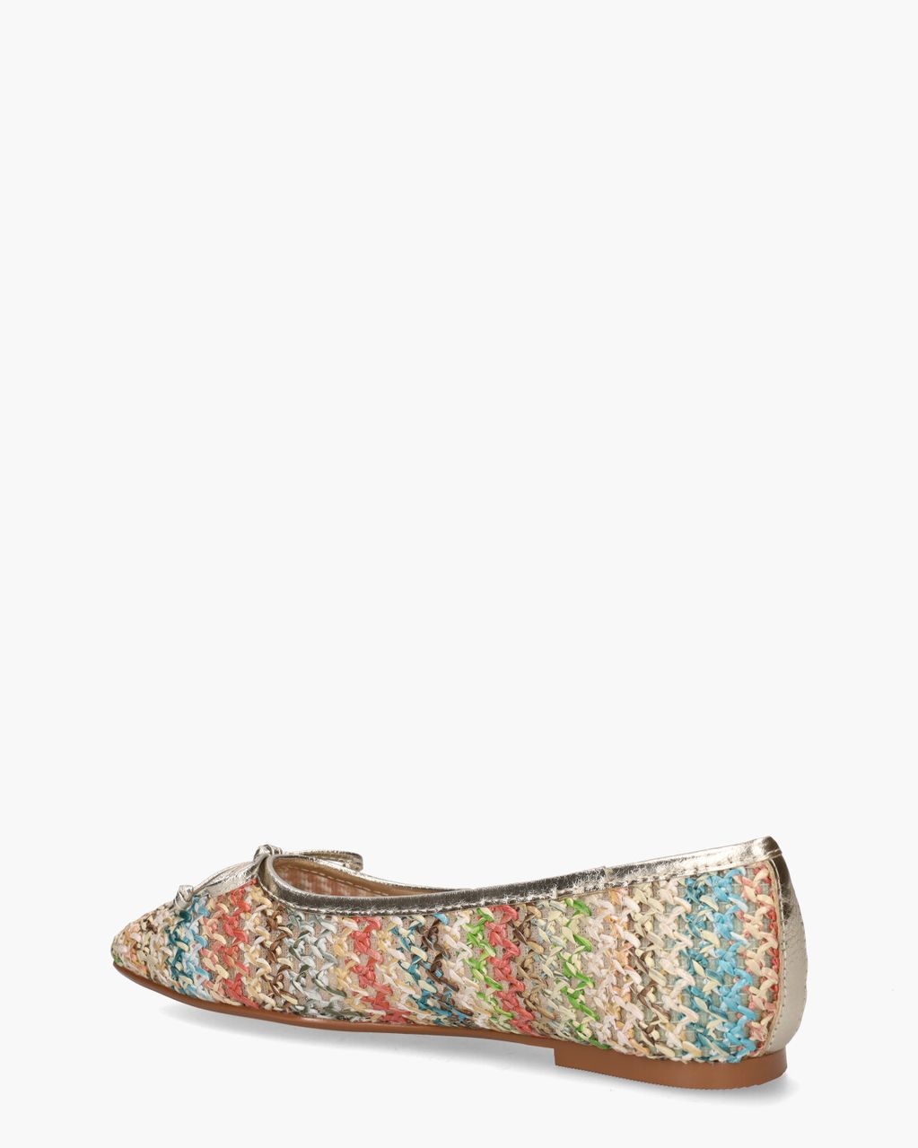 Gioia 2410508 Multicolor Damesballerina's