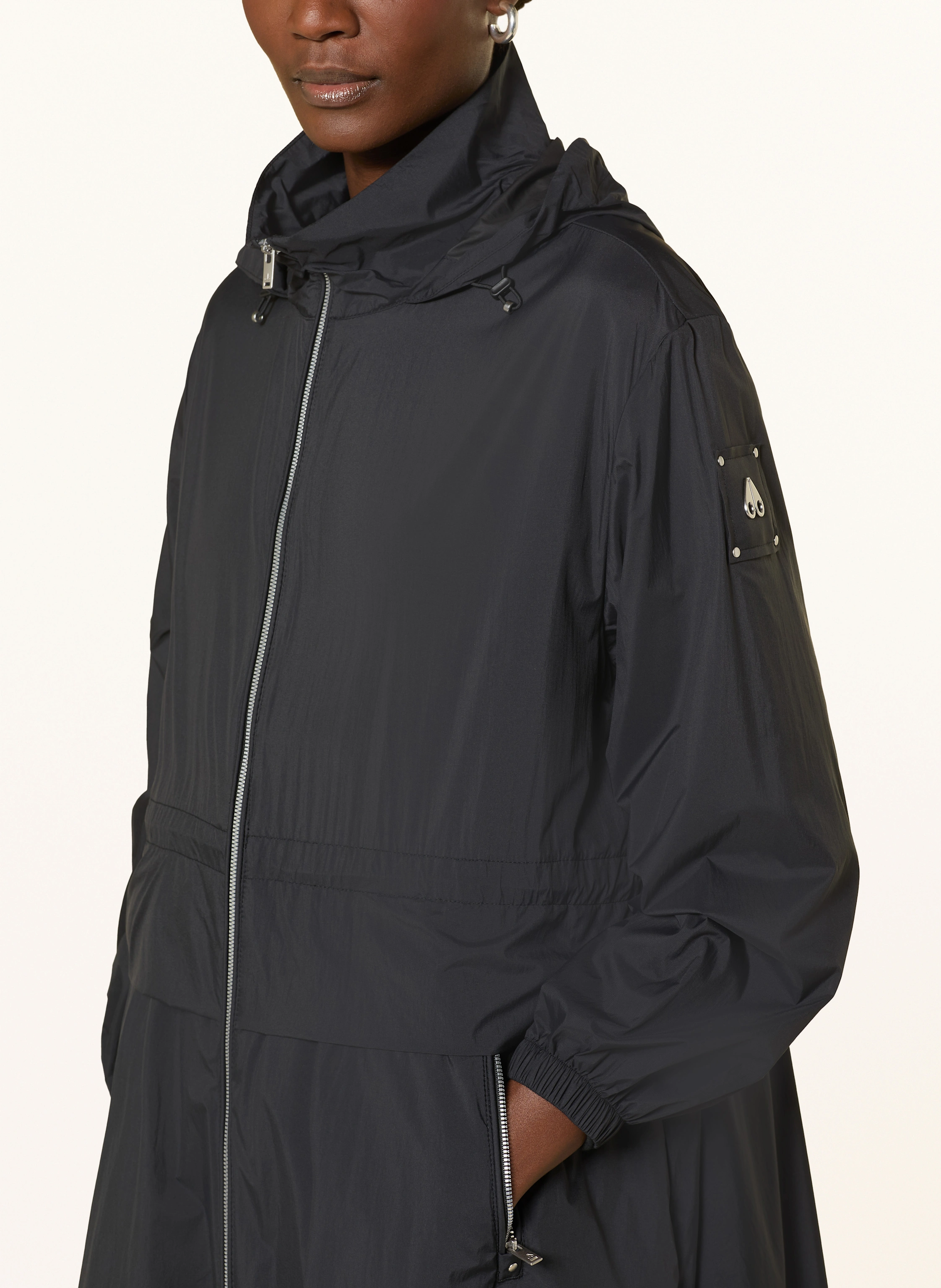 MOOSE KNUCKLES Regenjacke RACHELLE
