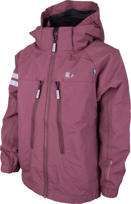 Lindberg Lingbo Skalljakke, Dry Rose