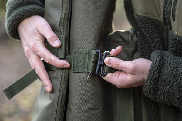 Sangle d’épaule rembourrée Trakker NXG