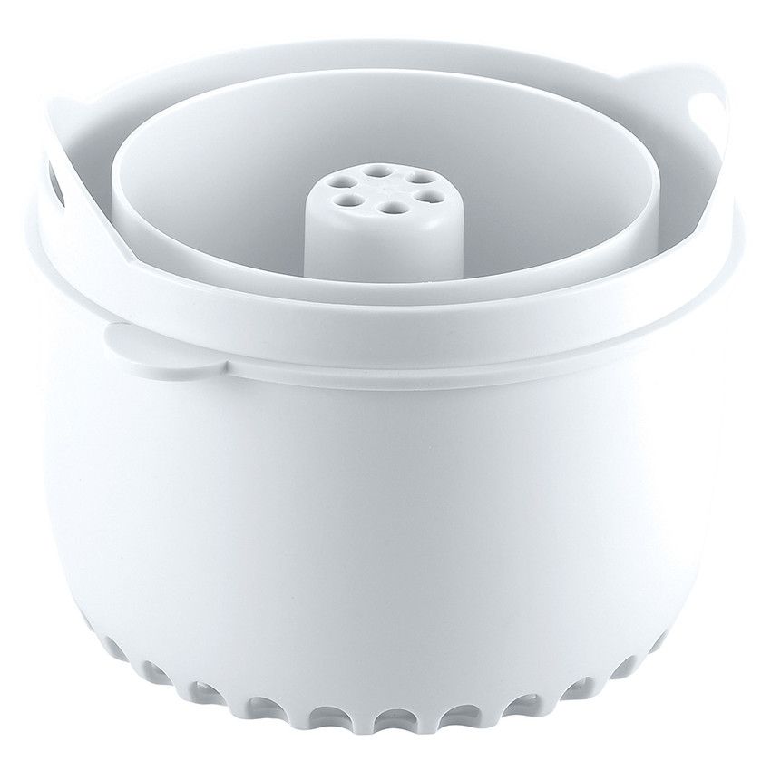 Pasta & Rice Cooker pour Babycook Original/Original Plus - Doré