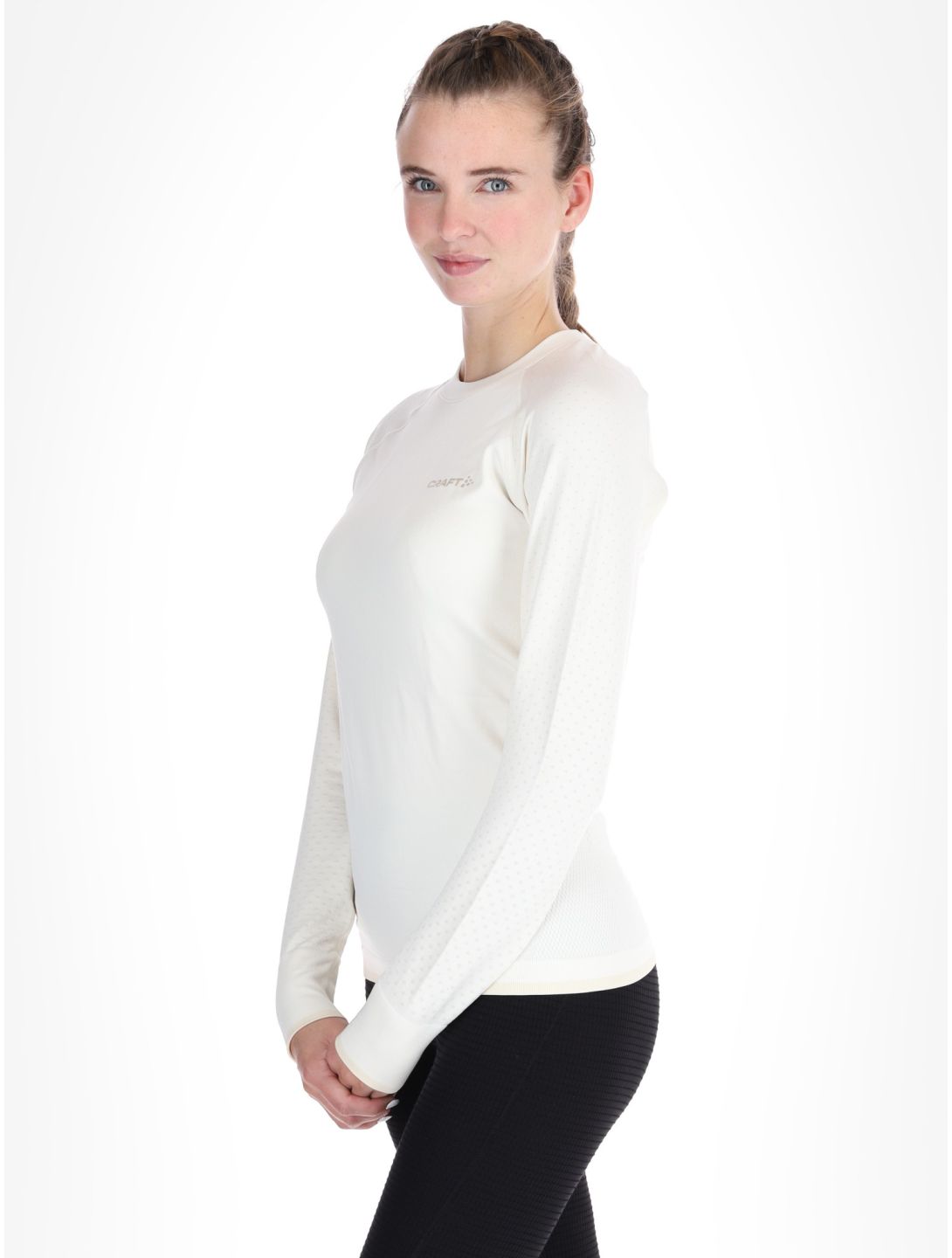 Adv Warm Intensity LS thermoshirt dames