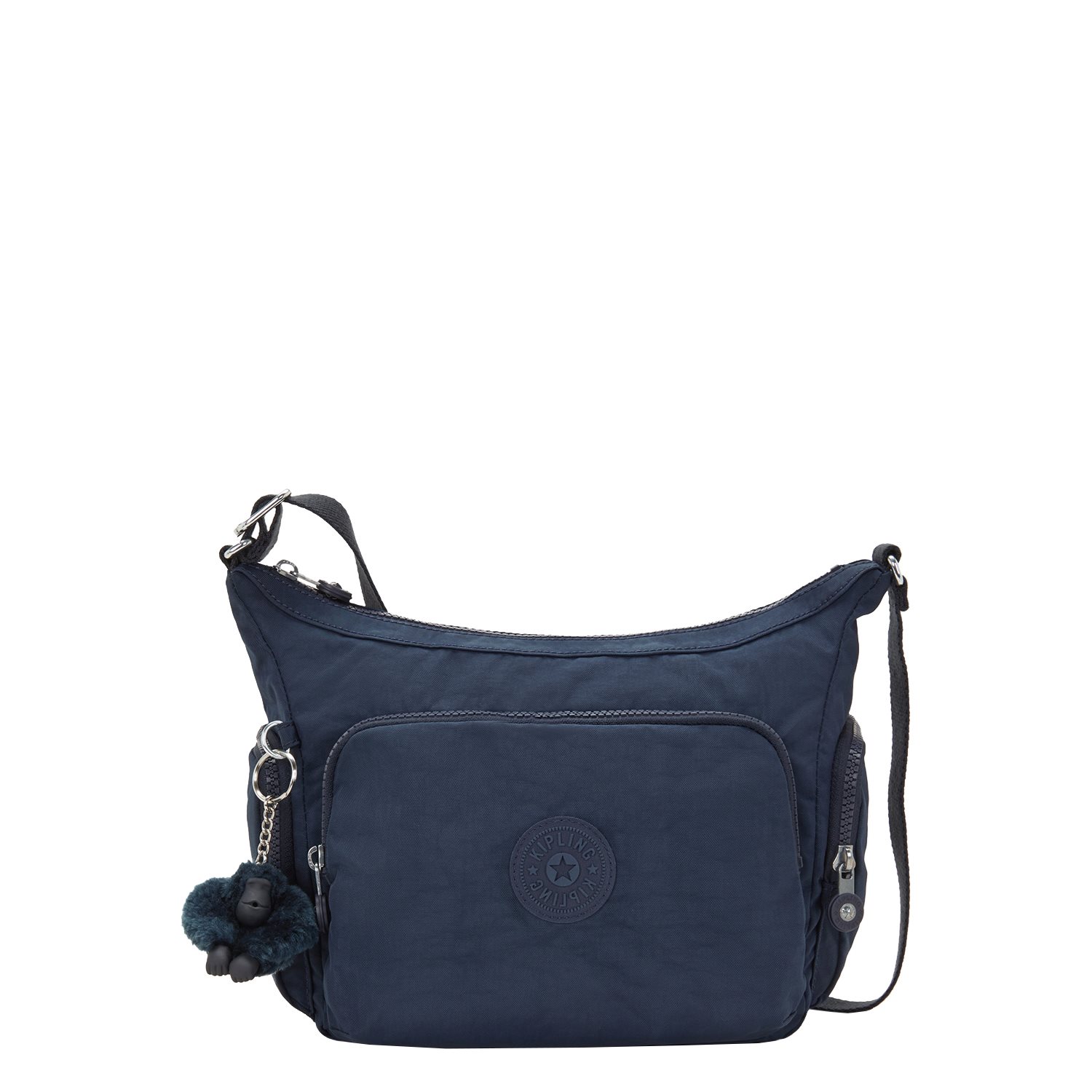 Kipling Gabb S blue bleu 2