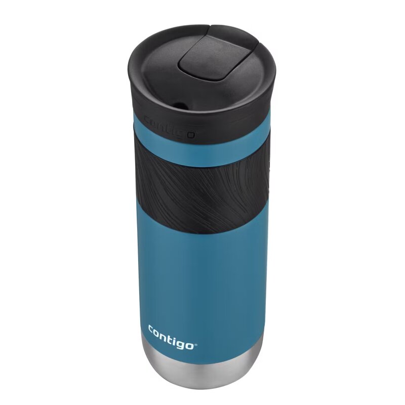 contigo® Byron 2.0 SNAPSEAL Thermobecher 470 ml  - Turquoise