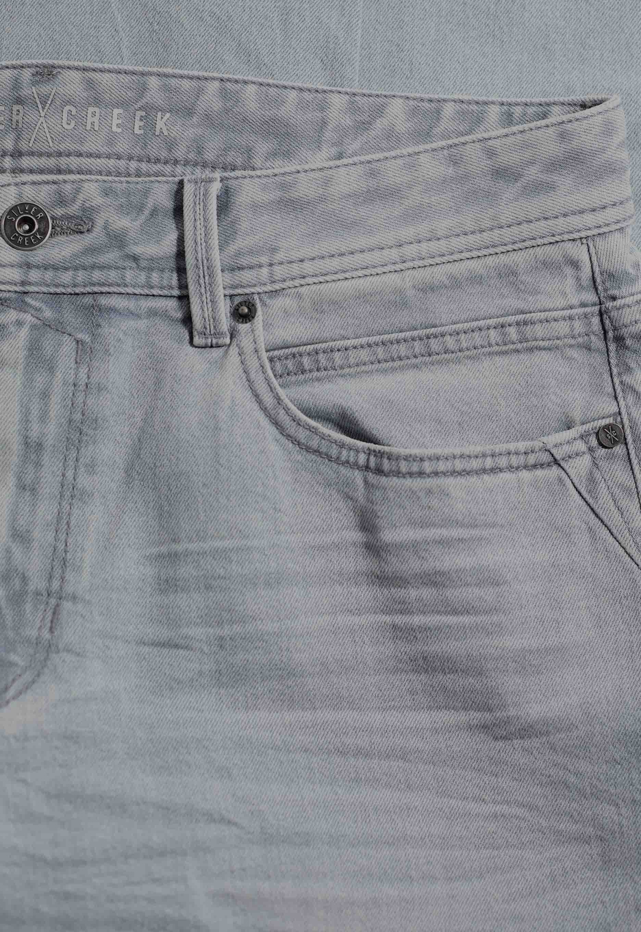 Silvercreek Rush Relaxed Jeans