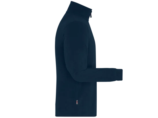 Pull de travail polaire Job   Würth MODYF marine