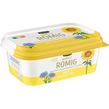 Jumbo Bewust Romig 500 g
