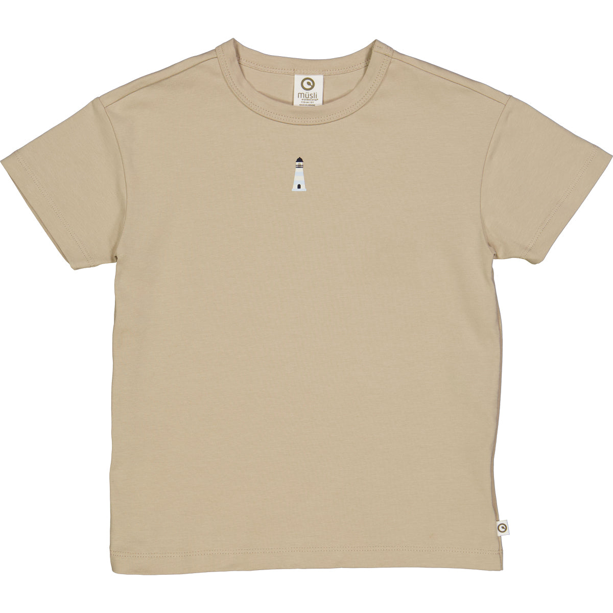 Müsli T-shirt Breeze