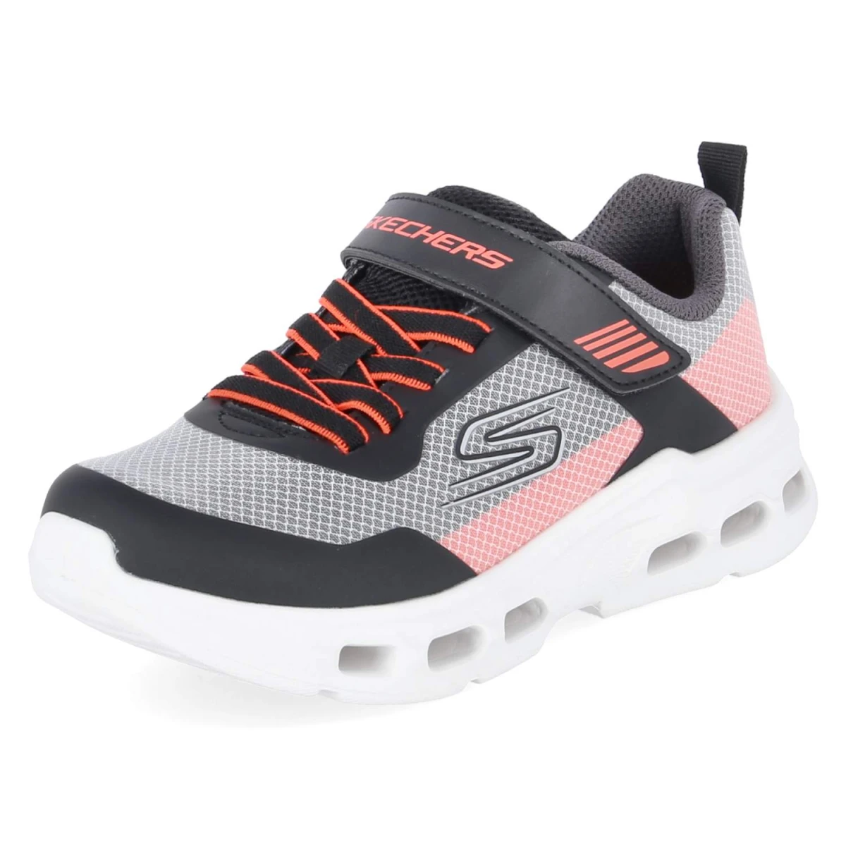 SkechersSneaker ZORZOX - bkor