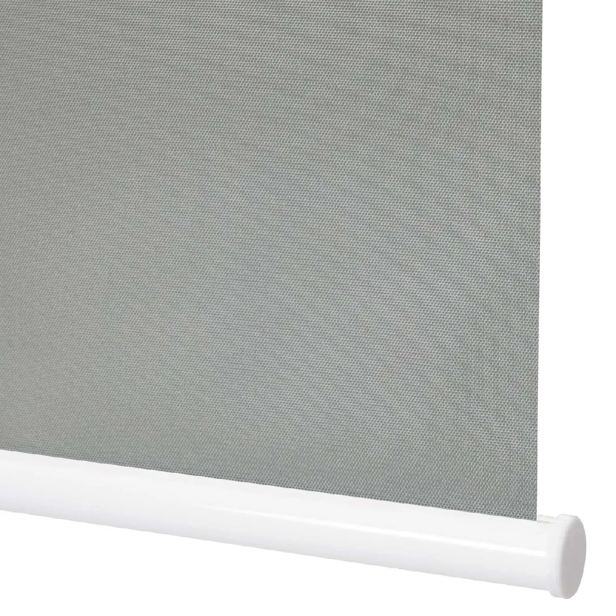 Mendler HWC-D52 Store Enrouleur 60x230 cm Gris