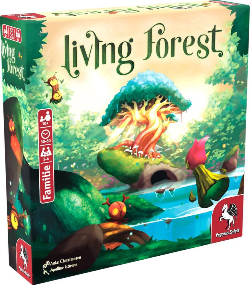 Living Forest