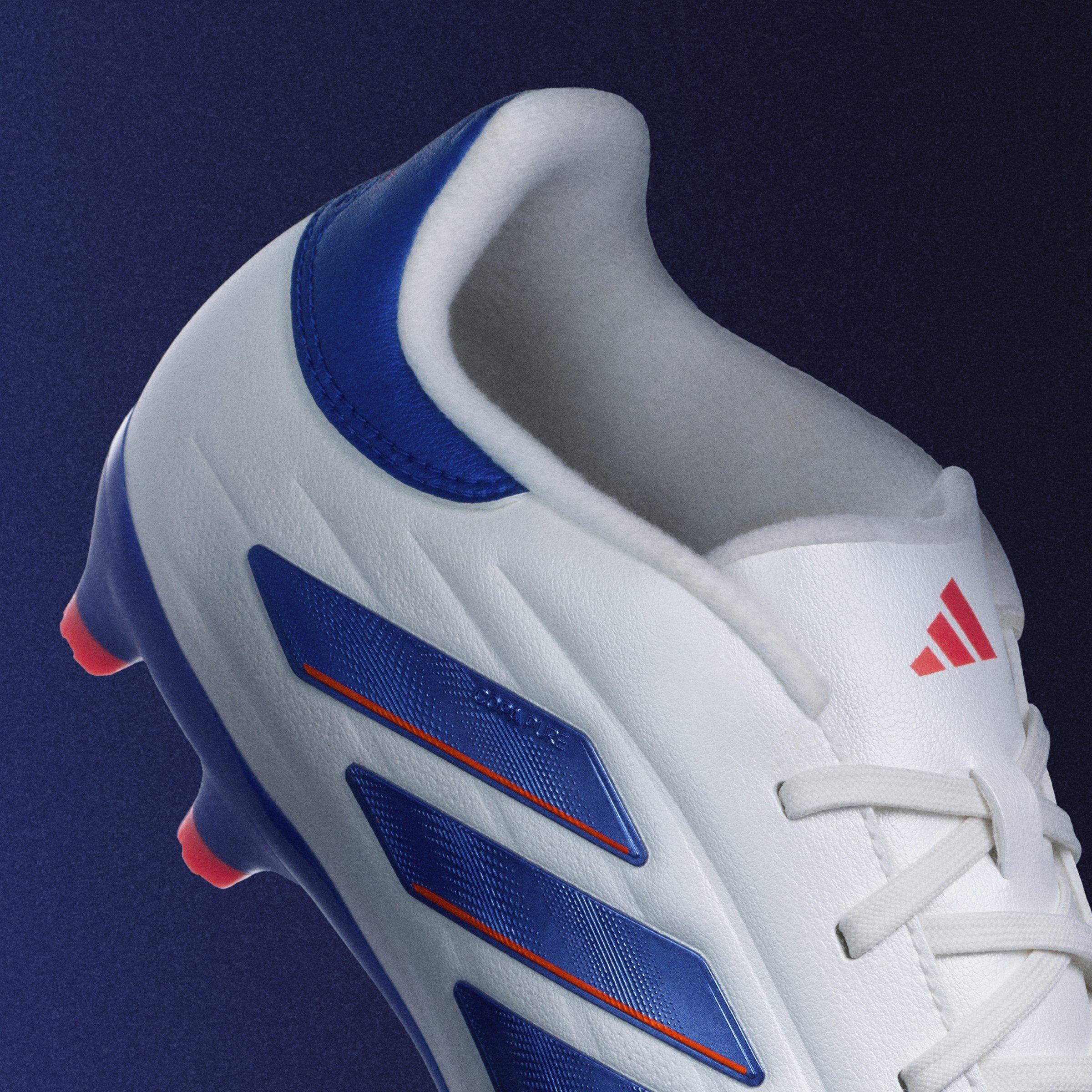 adidas Copa Pure 2 Firm Ground Football Boots Juniors