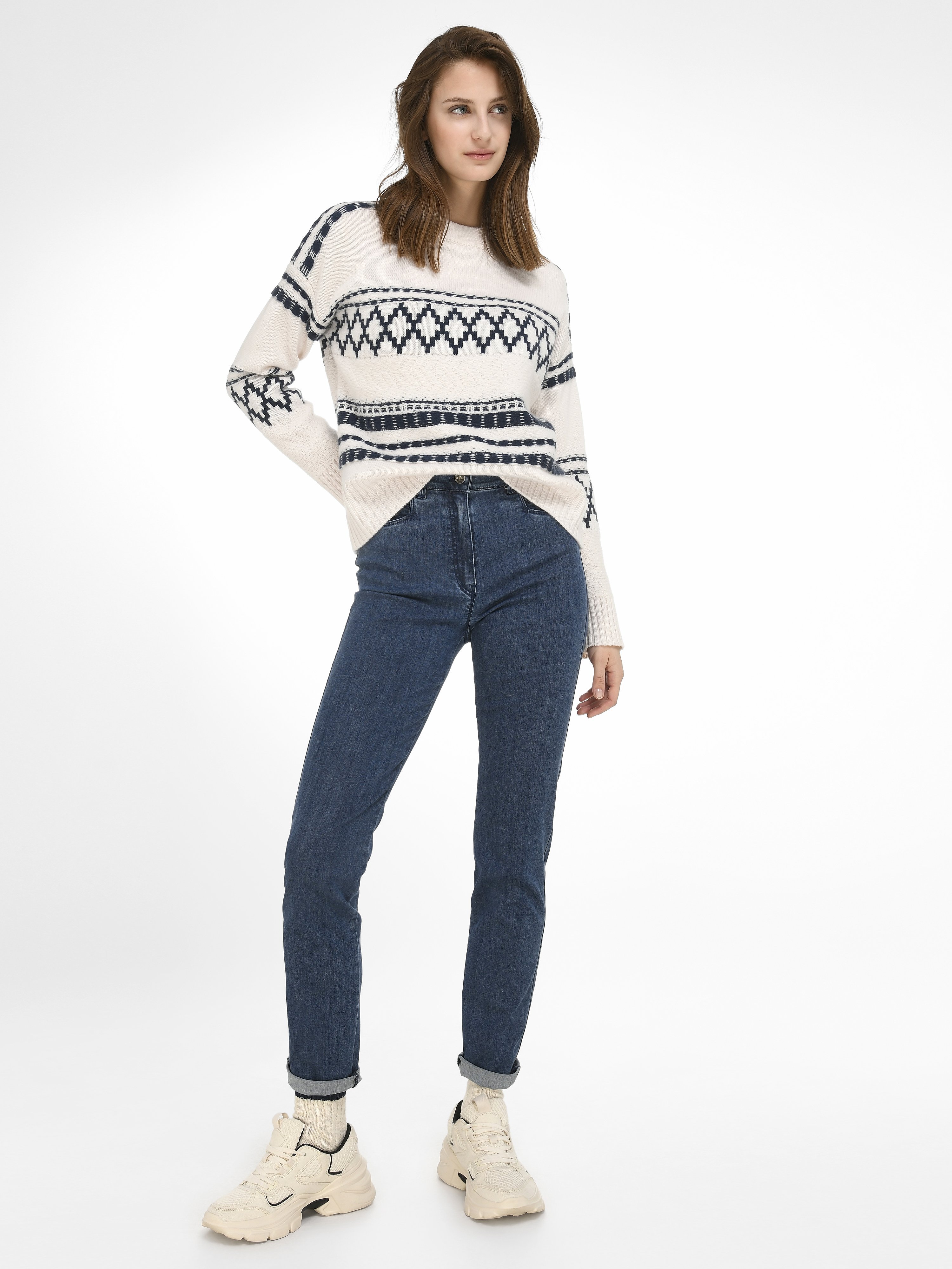 ProForm S Super Slim Zauber-Jeans