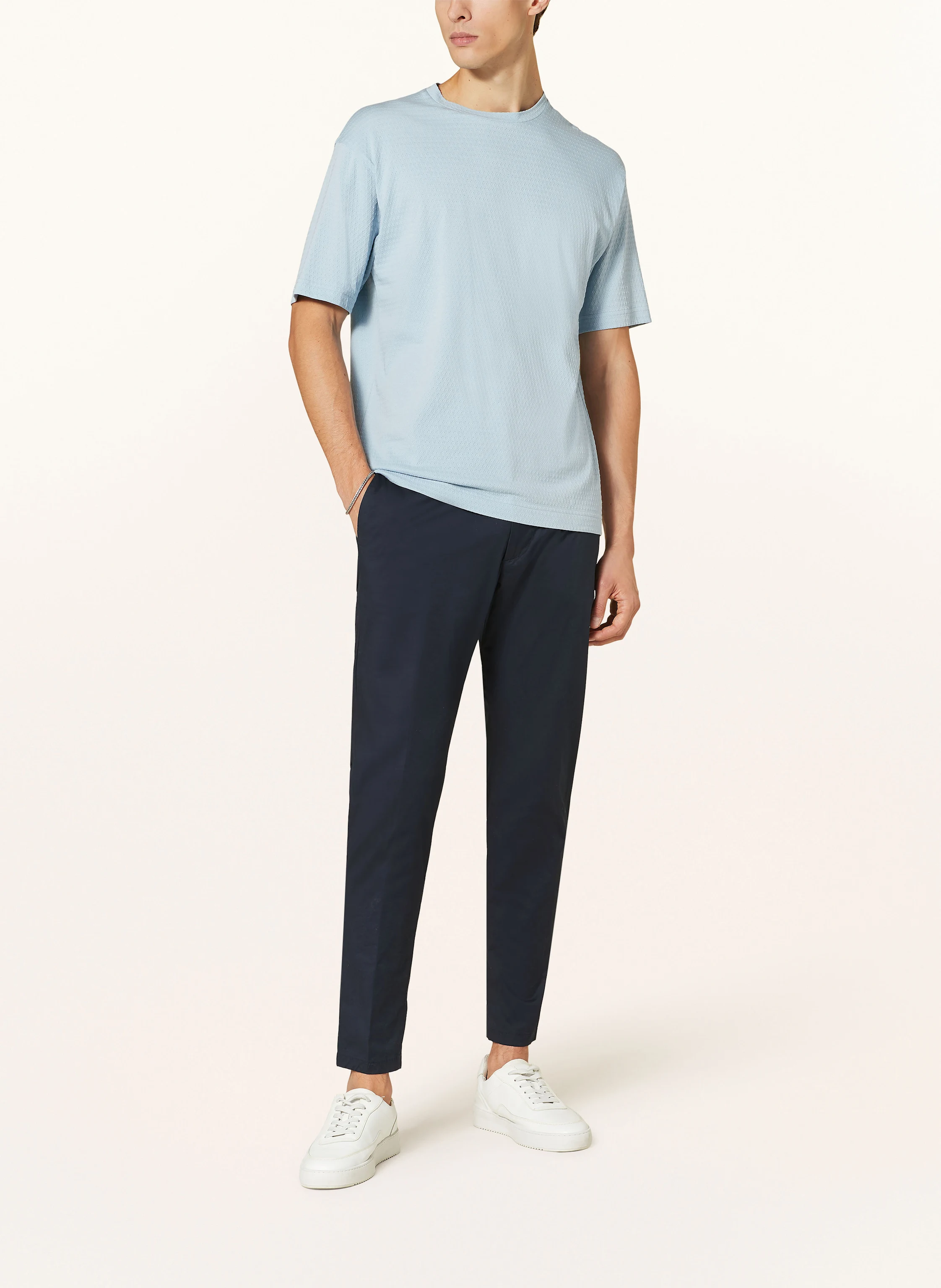DRYKORN Strickshirt GILBERD