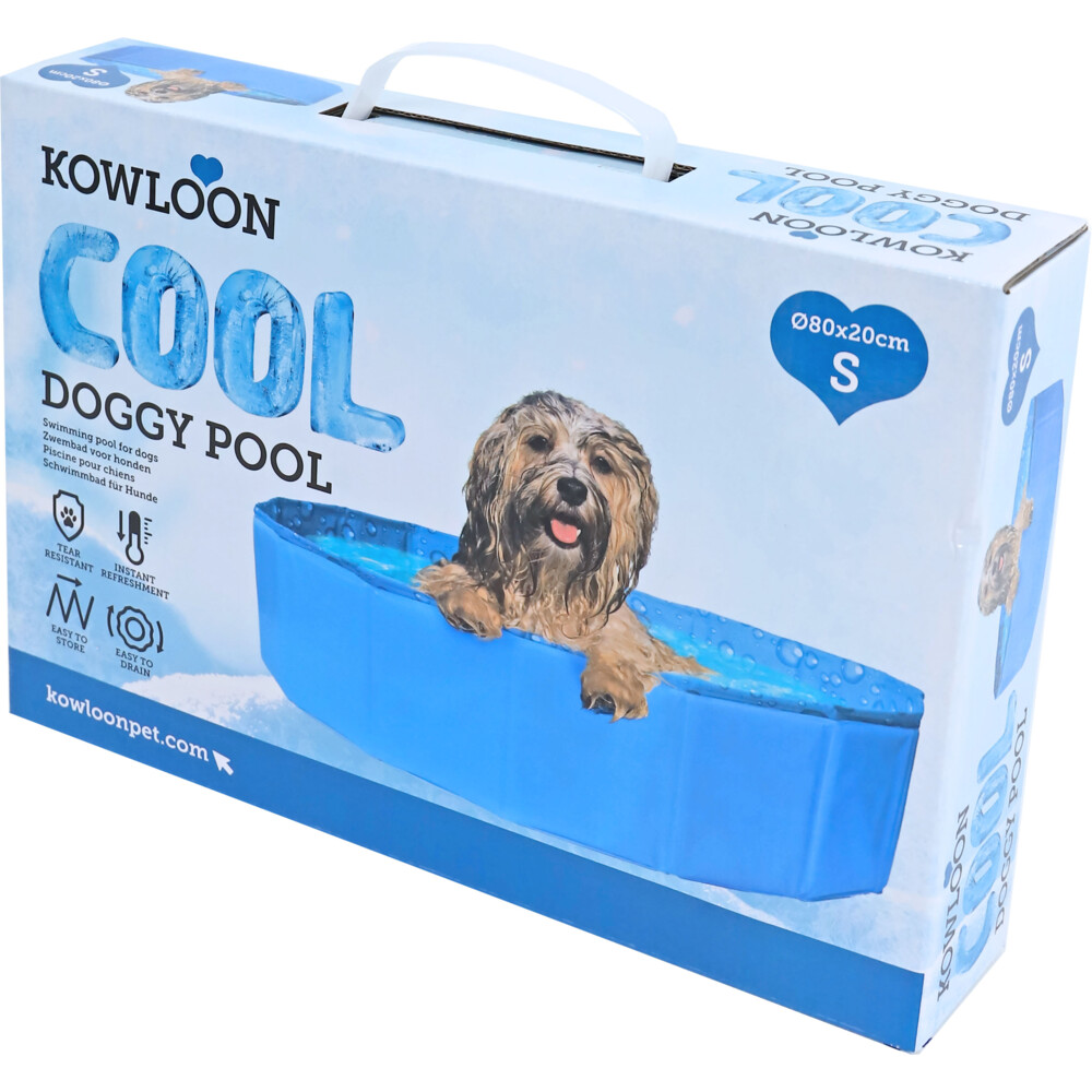 Kowloon Cool Pool Zwembad Bubble S80 x 20 cm