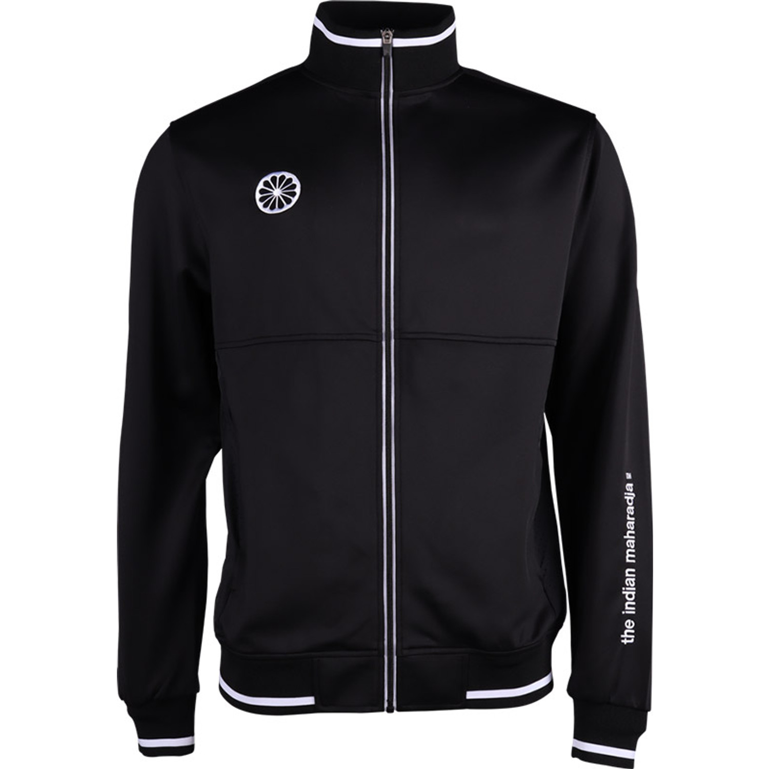 The Indian Maharadja Tech Jacket Heren