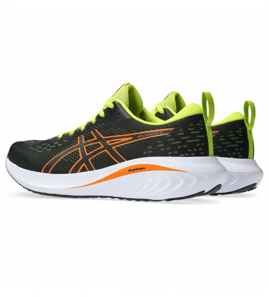 Tênis Asics Gel-Excite 10 Preto