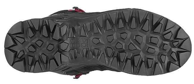 SALEWA - CHAUSSURES DE RANDONNEE WS ALP MATE MID WP