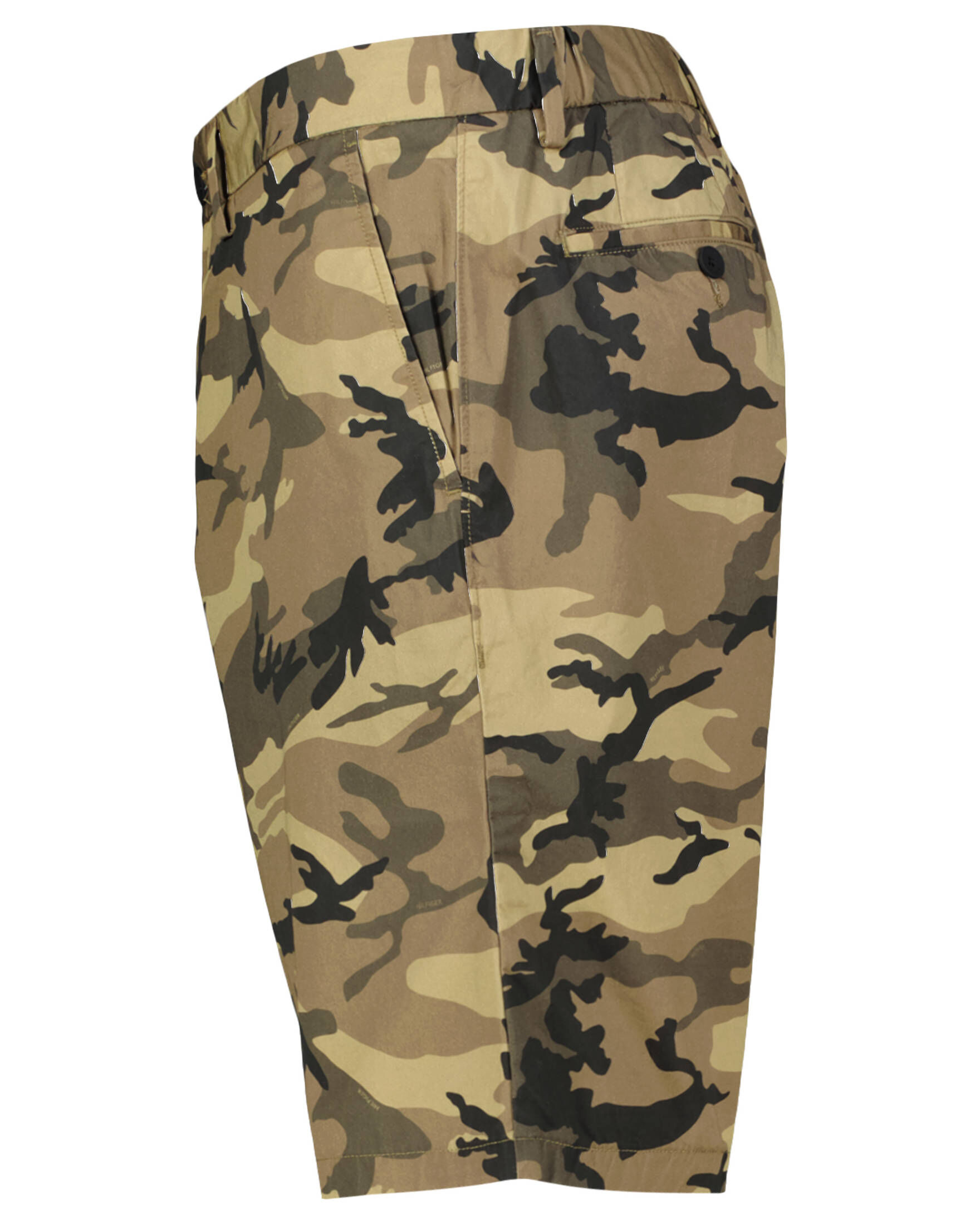Tommy Hilfiger| Herren Shorts HARLEM MODERN CHINO Relaxed Tapered Fit