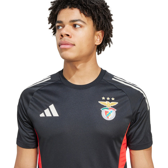 adidas SL Benfica Training Shirt 2025/2026