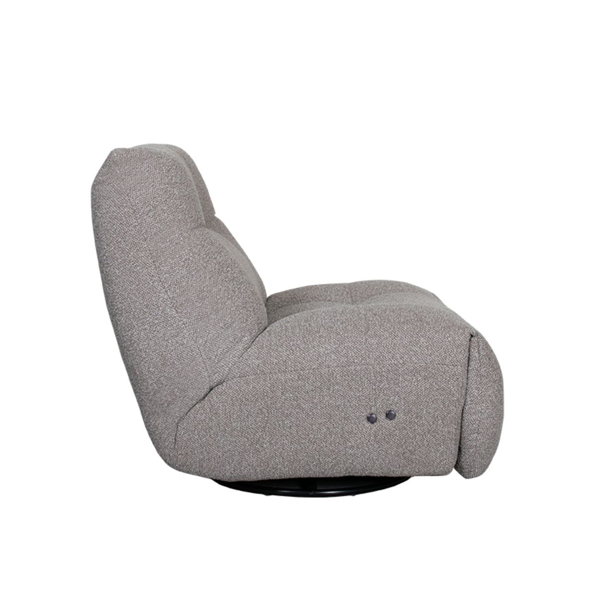 Electrische relaxfauteuil Rosita grijs