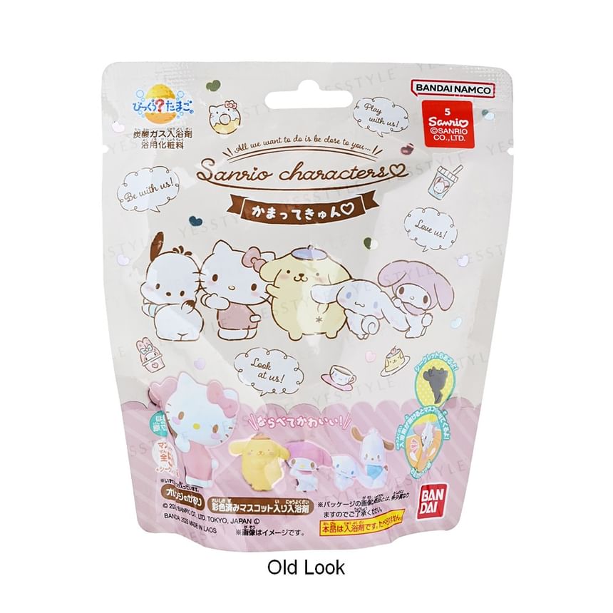 Bandai - Sanrio Characters Badbal