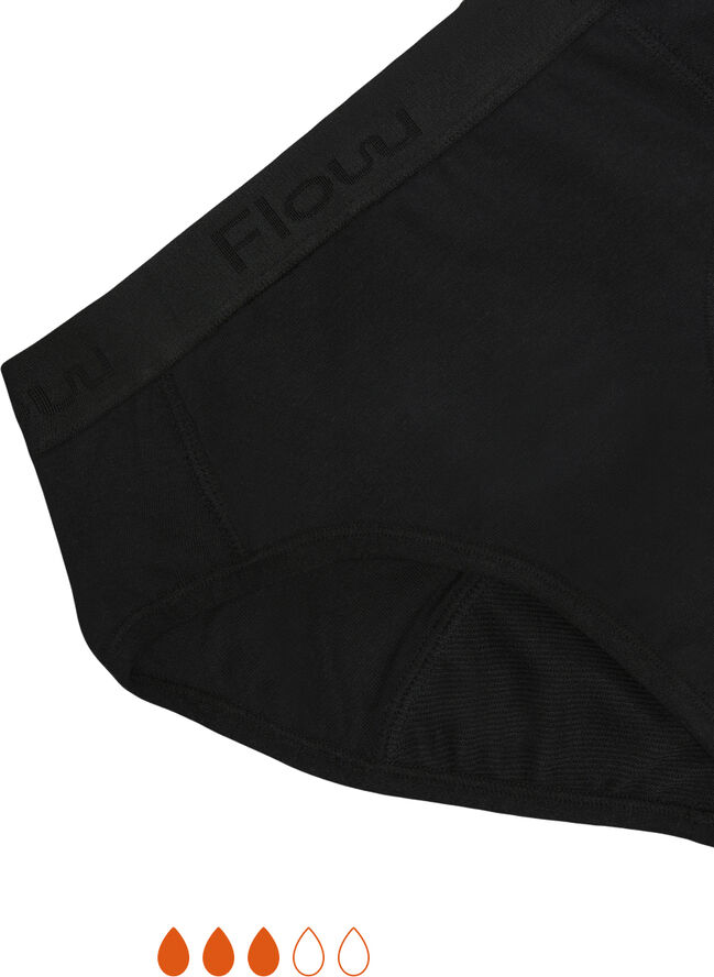 Flow Intimates Flow Teen 1 Sort
