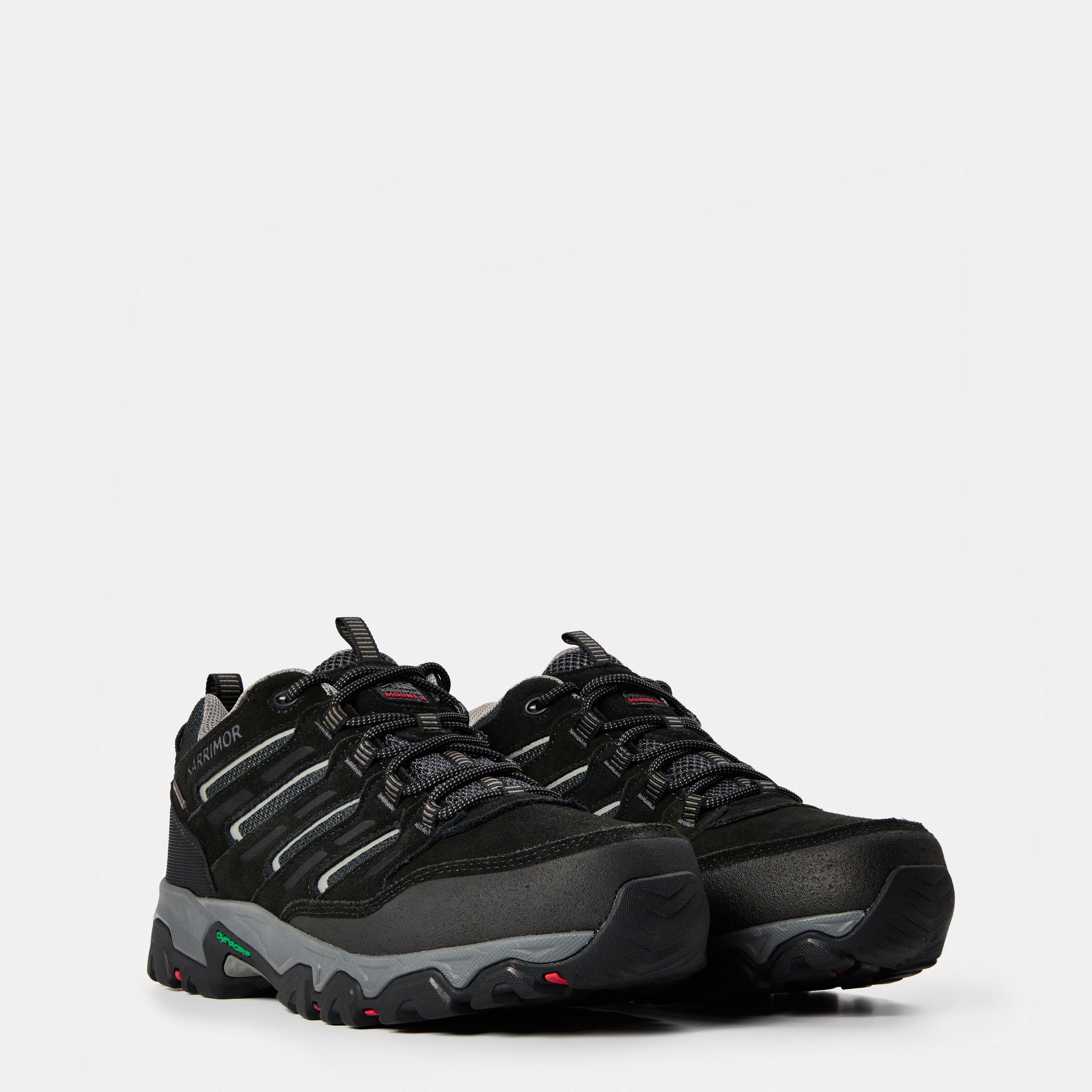 Karrimor Mount Low Mens Waterproof Walking Shoes