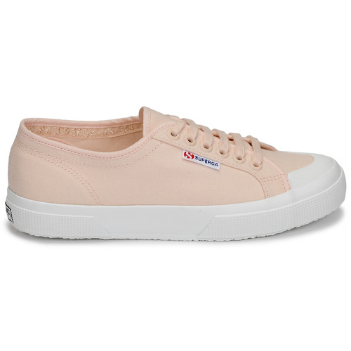 Superga - 2294 COTW - Rose