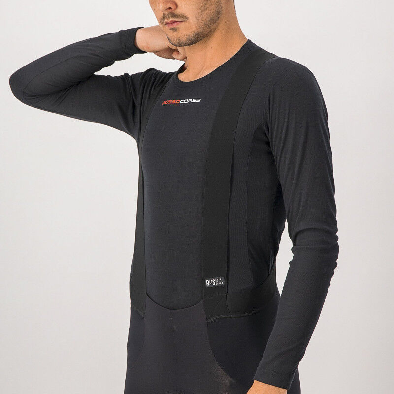 Prosecco Tech Long Sleeve - Sous-vêtement technique vélo