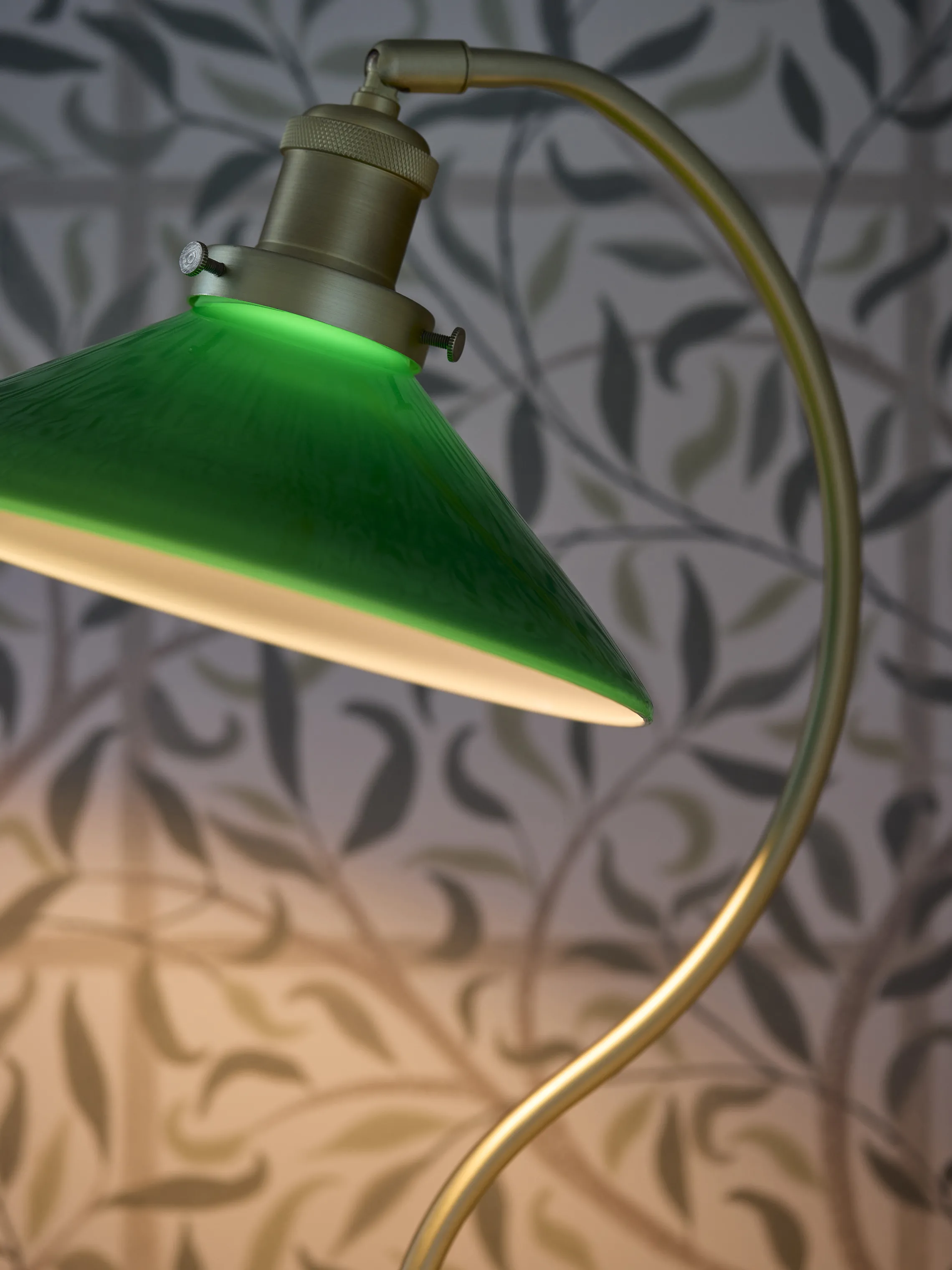 PR Home Axel Bordlampe