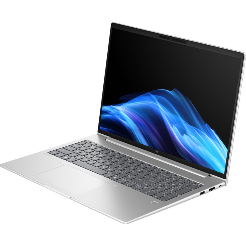HP EliteBook 6 G1i AI Intel Core Ultra 5 225U Ordinateur portable 40,6 cm (16