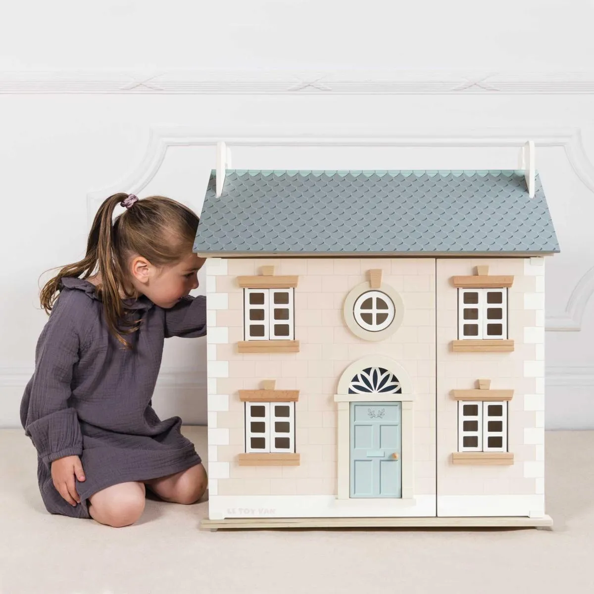 LE TOY VAN Maison de poupée Bay Tree
