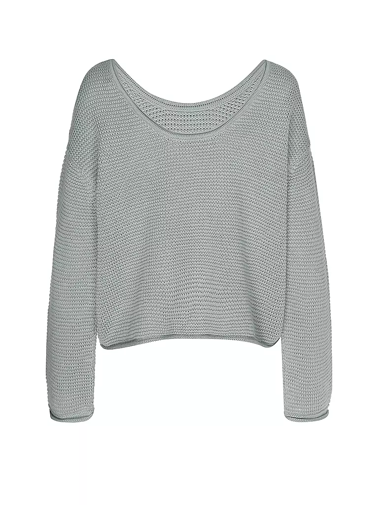 MARC O'POLO Pullover  mint