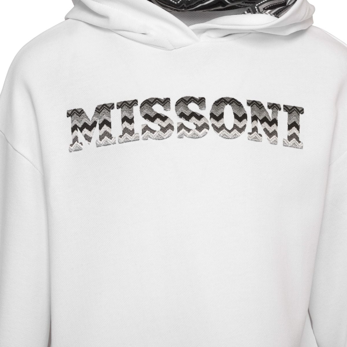Missoni Jersey Dress