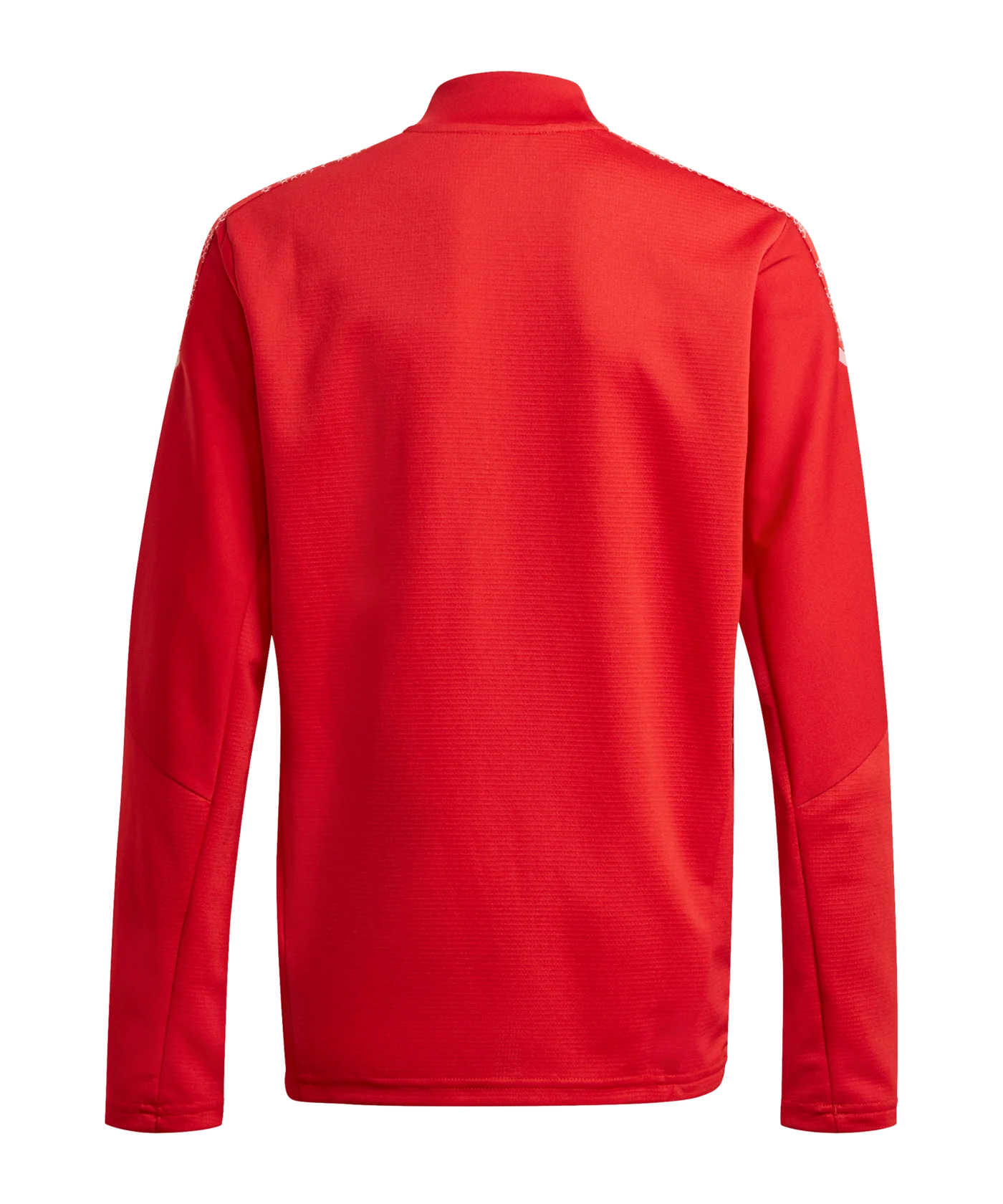 adidas Condivo 21 Sweatshirt Kids Rot