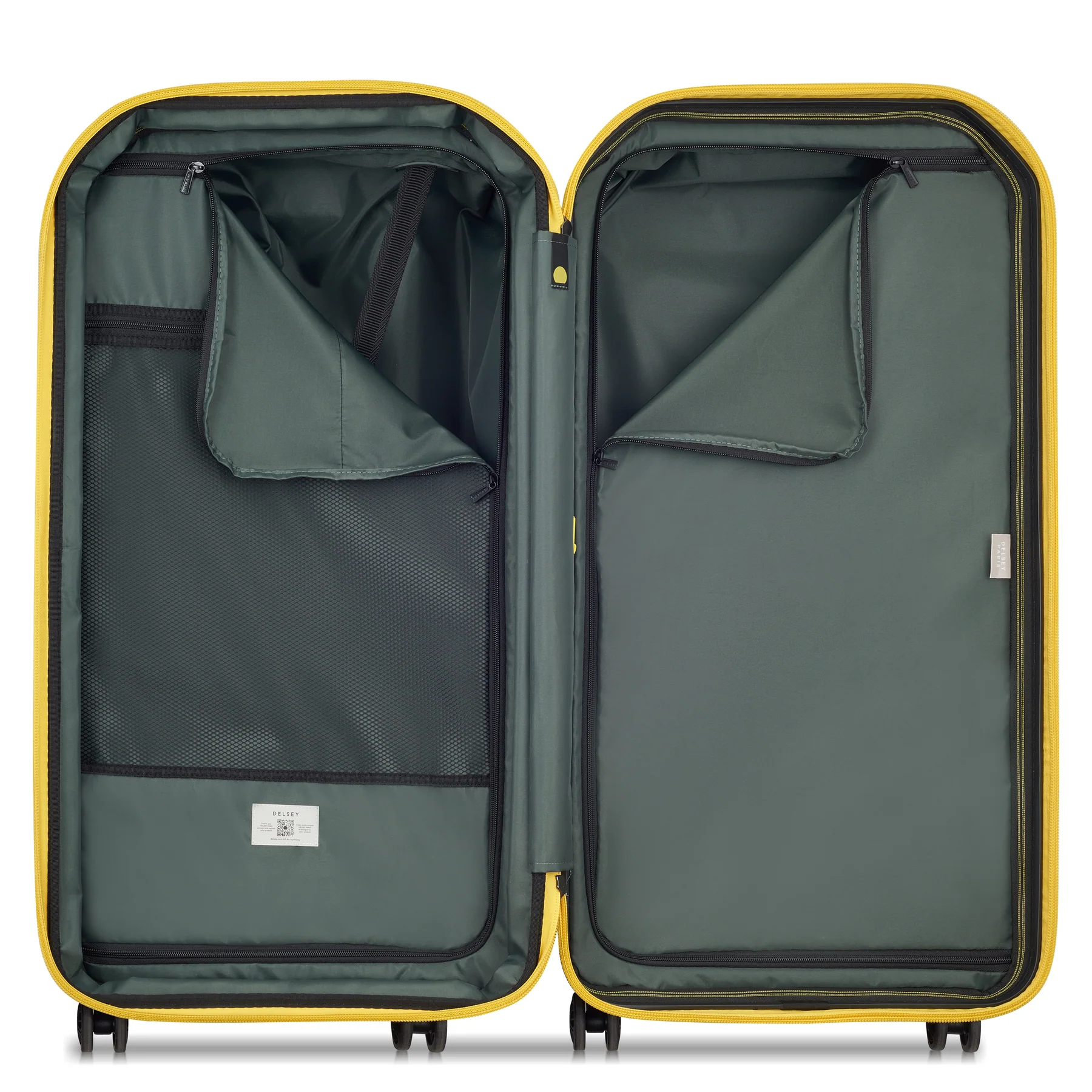 Valise soute - L extensible (80 CM)
